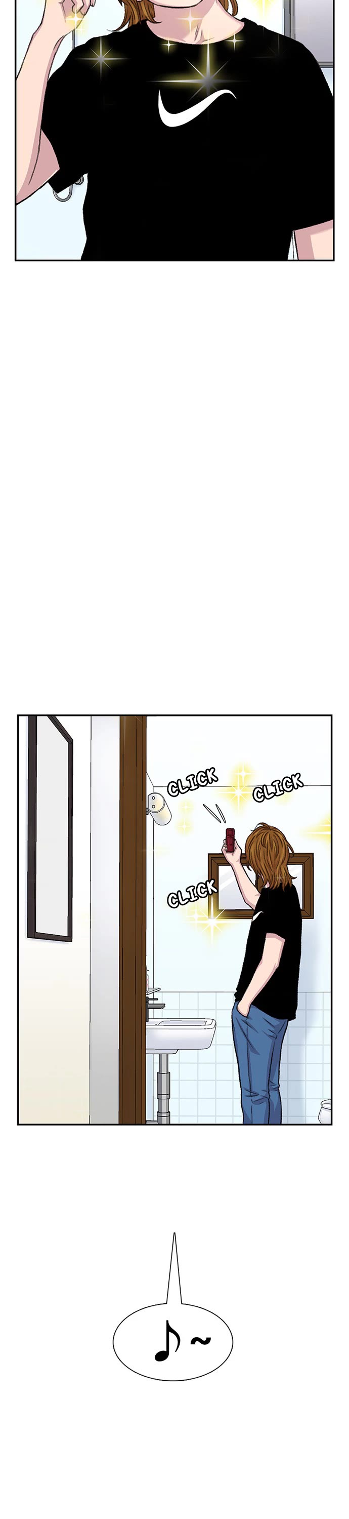 Star Ginseng Store chapter 100 page 3