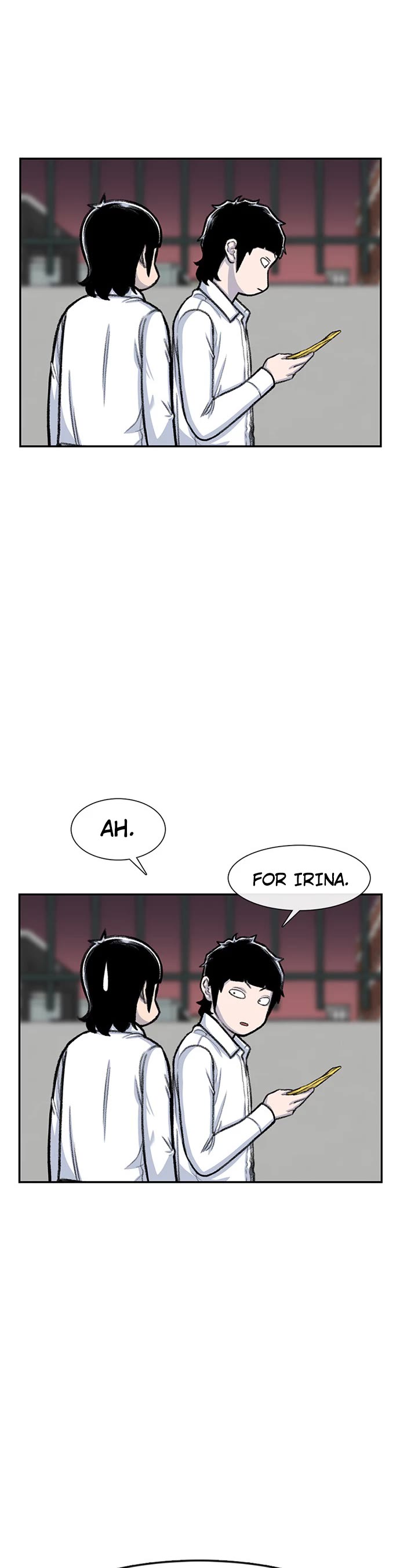 Star Ginseng Store chapter 100 page 30