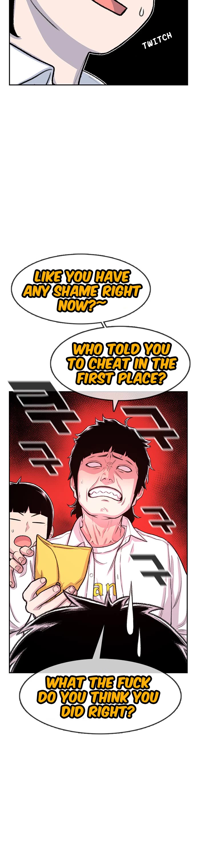 Star Ginseng Store chapter 100 page 32