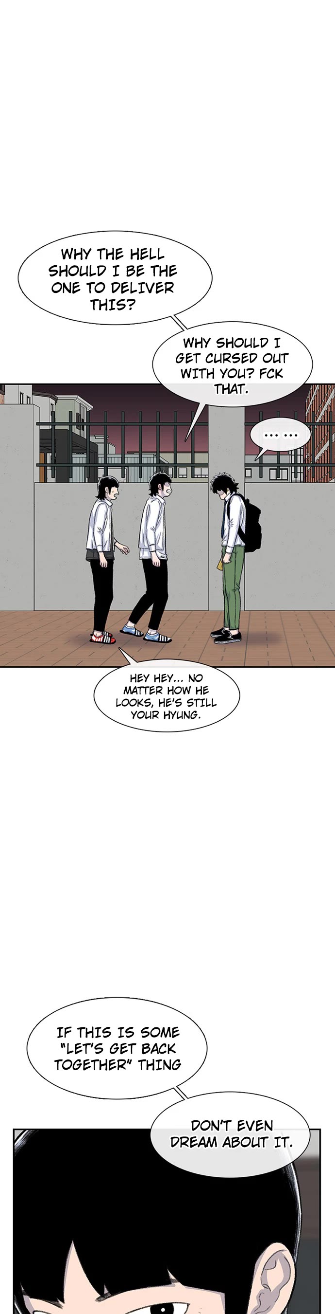 Star Ginseng Store chapter 100 page 34