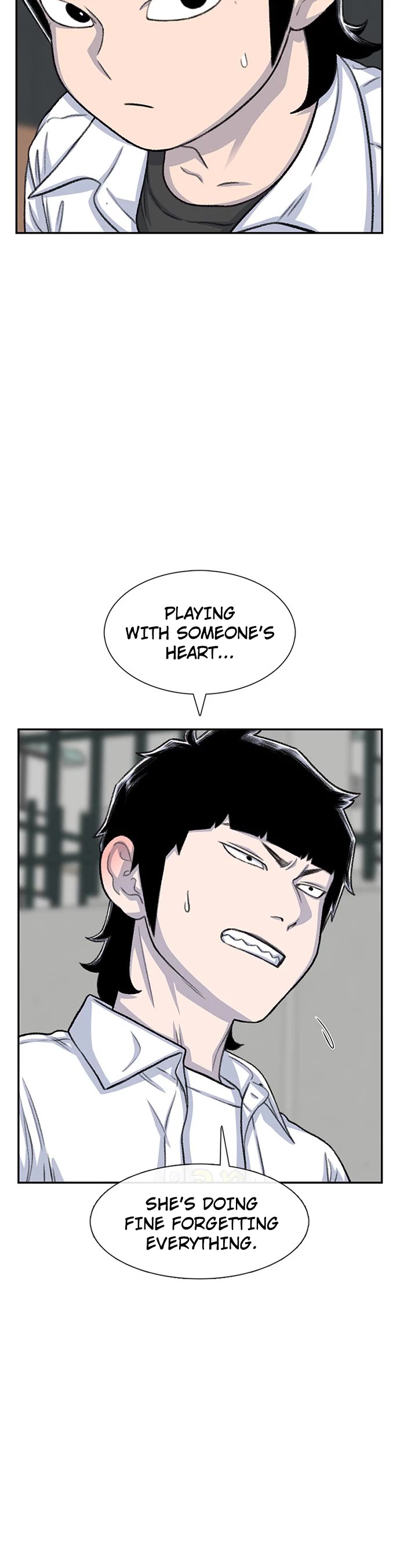 Star Ginseng Store chapter 100 page 35