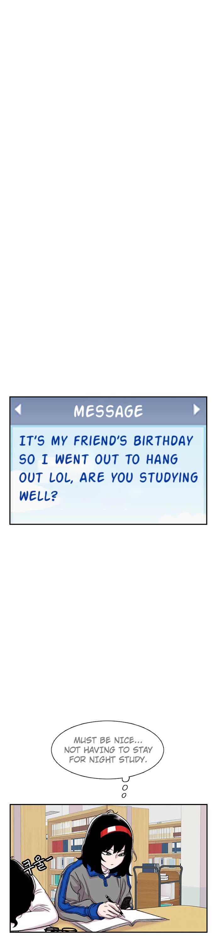 Star Ginseng Store chapter 100 page 7