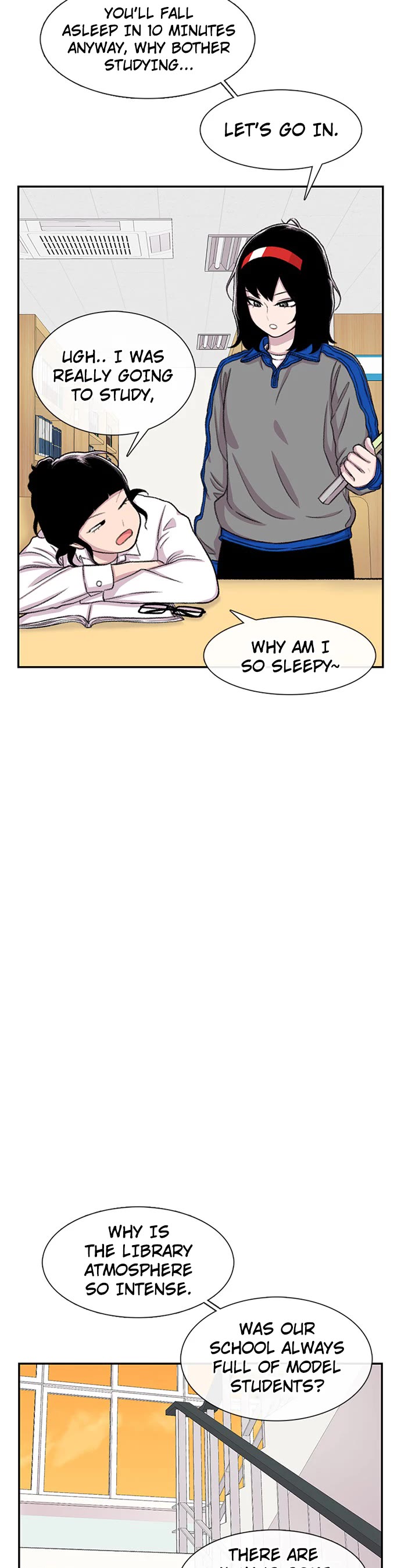 Star Ginseng Store chapter 100 page 9