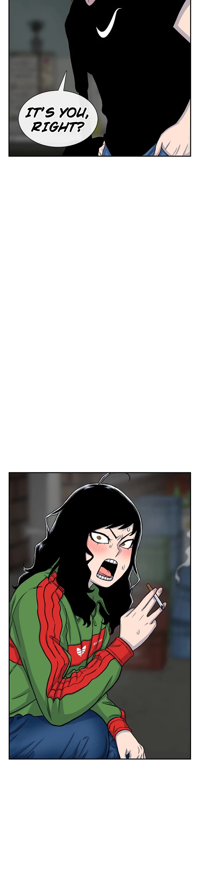 Star Ginseng Store chapter 101 page 12