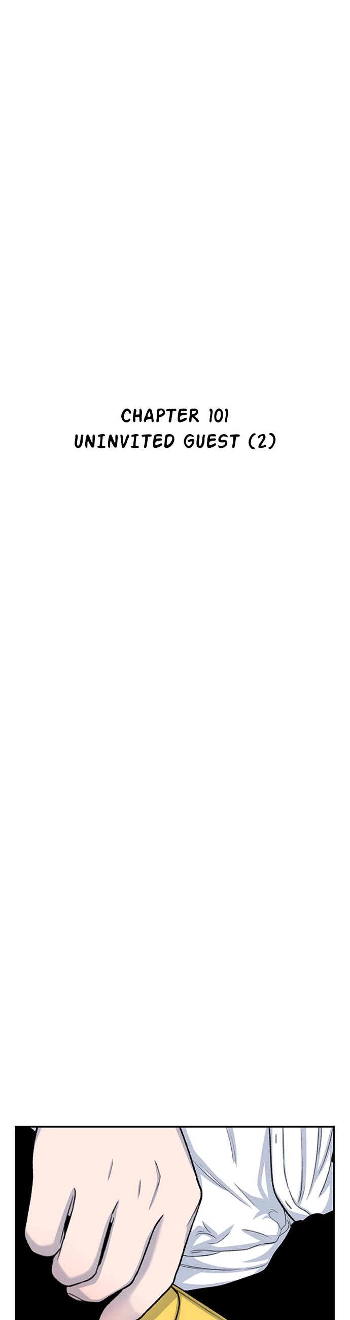 Star Ginseng Store chapter 101 page 13