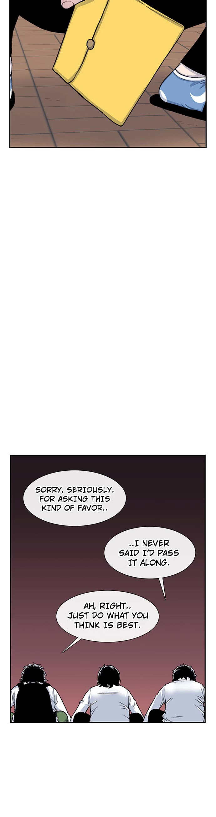 Star Ginseng Store chapter 101 page 14