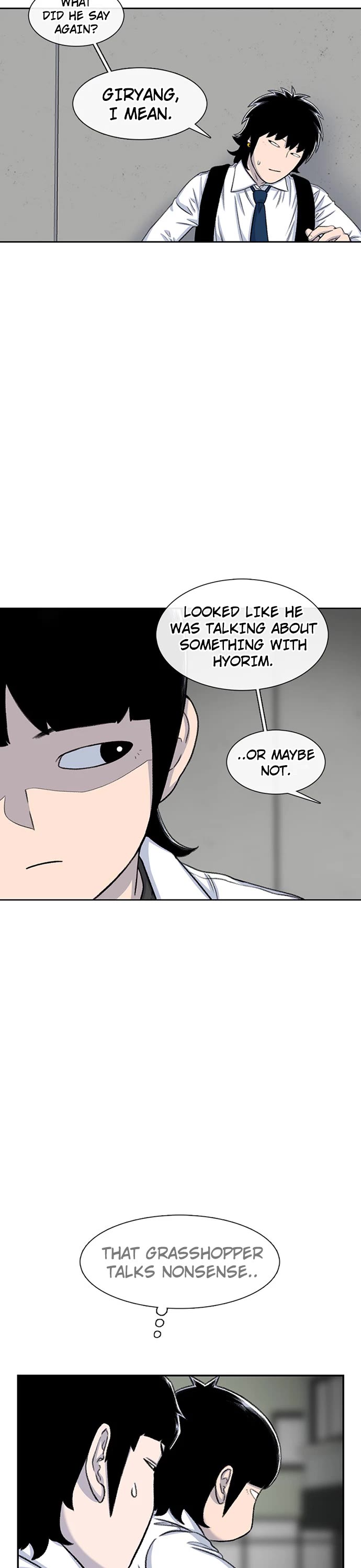 Star Ginseng Store chapter 101 page 17