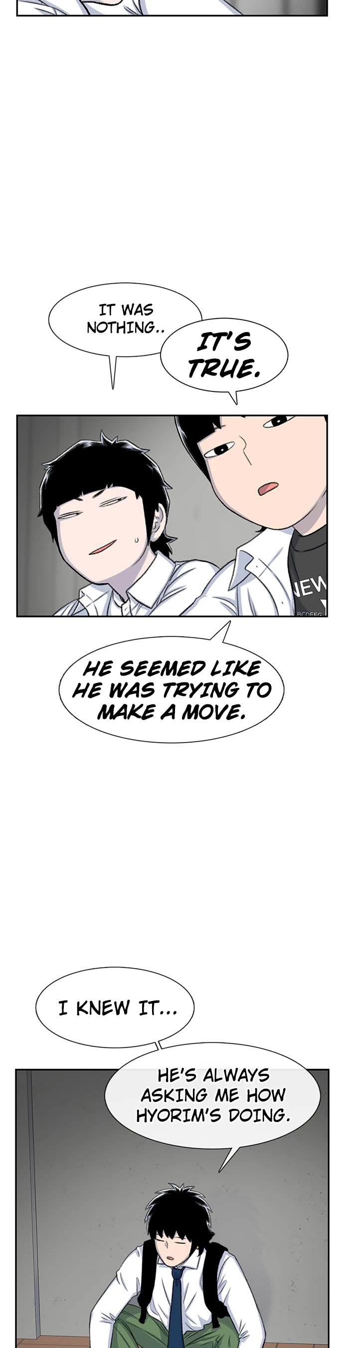 Star Ginseng Store chapter 101 page 18