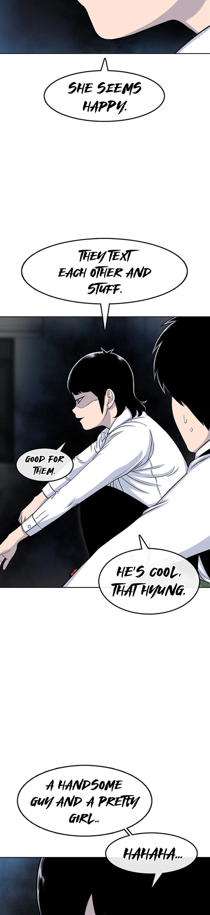 Star Ginseng Store chapter 101 page 20