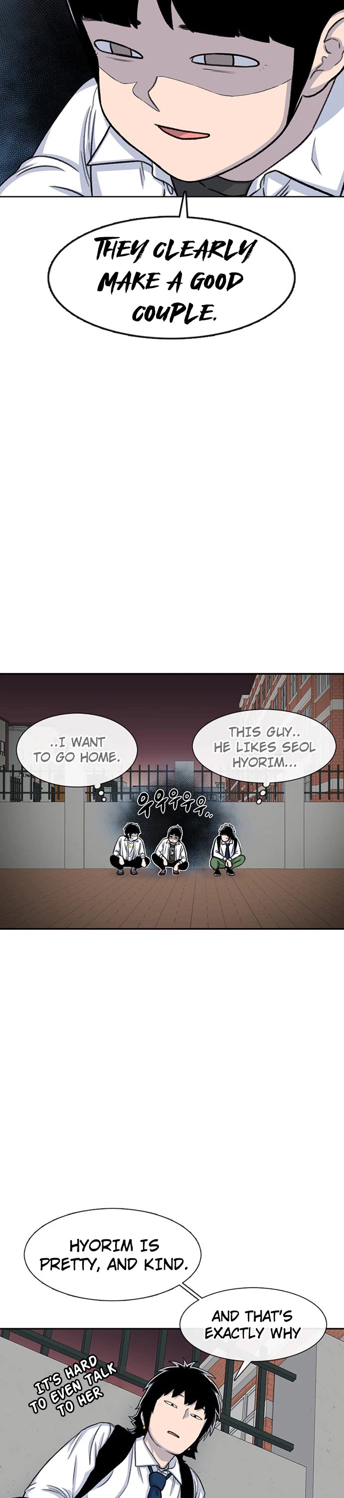 Star Ginseng Store chapter 101 page 21