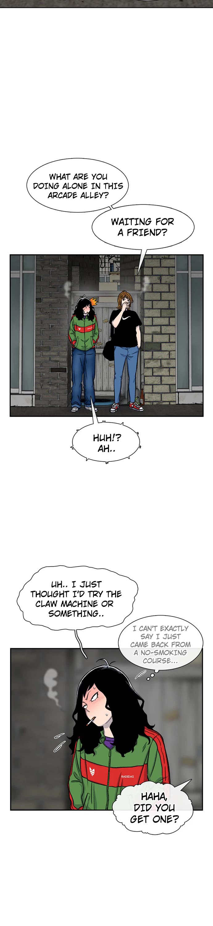 Star Ginseng Store chapter 101 page 26