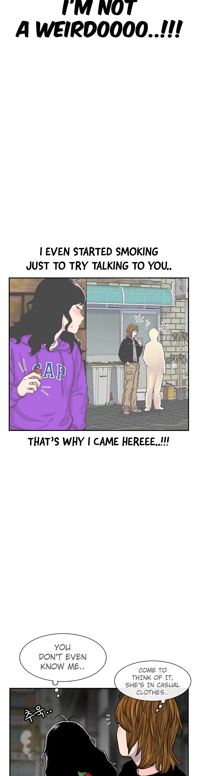 Star Ginseng Store chapter 101 page 28