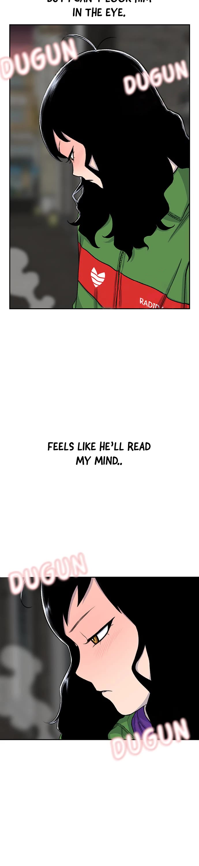 Star Ginseng Store chapter 101 page 32