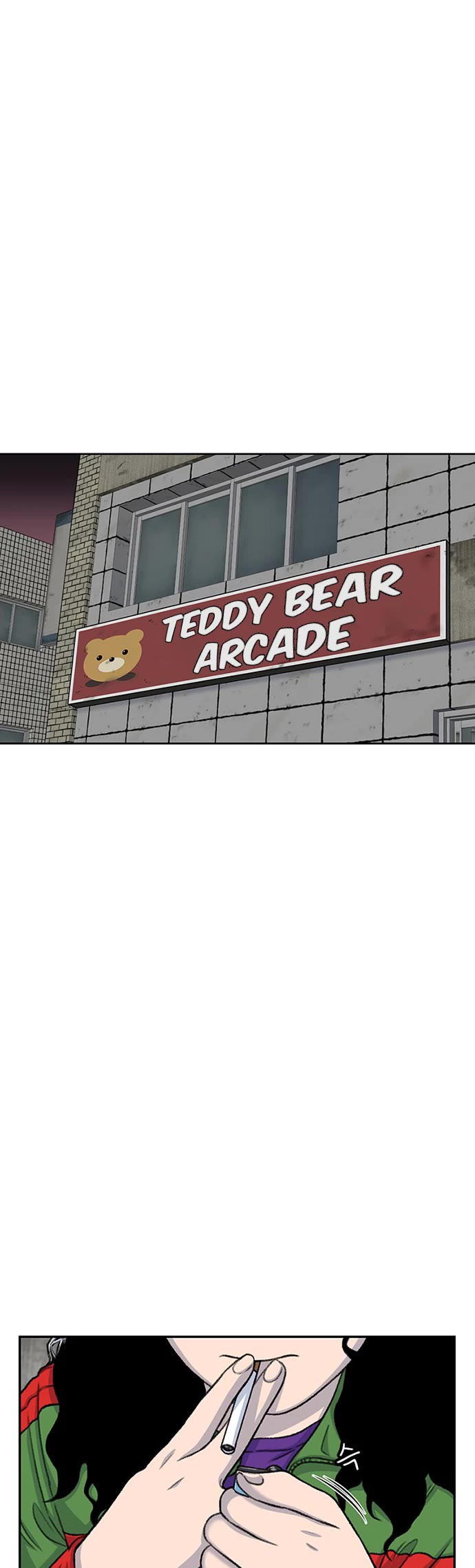 Star Ginseng Store chapter 101 page 4