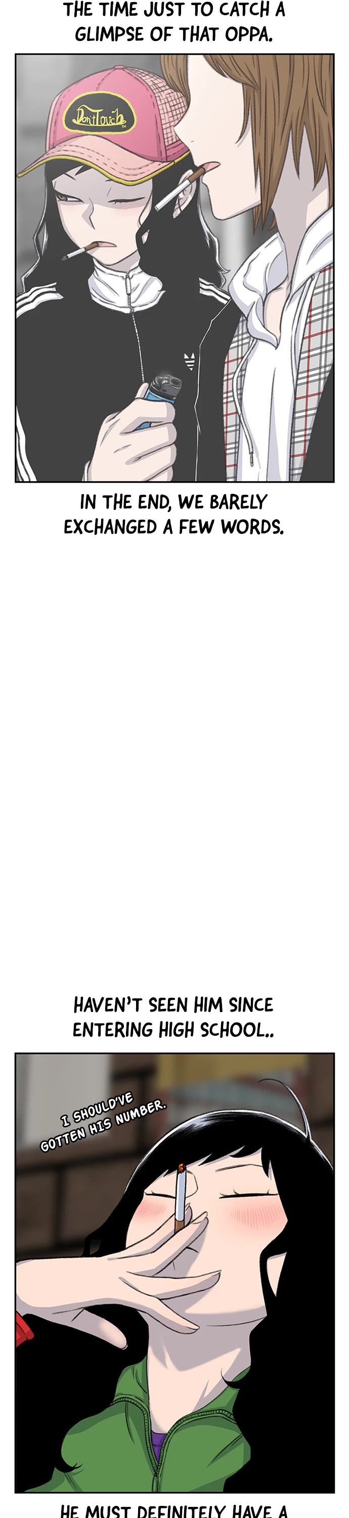 Star Ginseng Store chapter 101 page 6