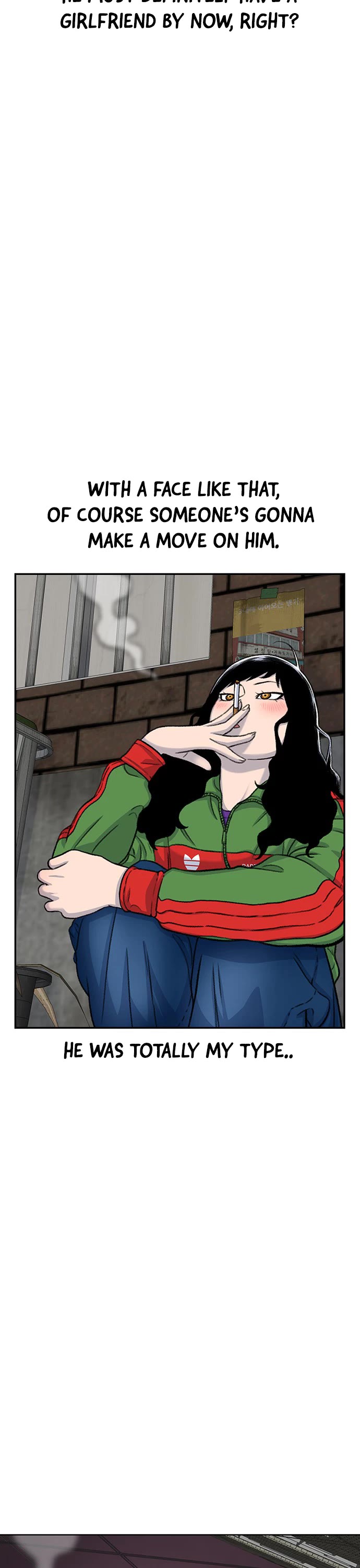 Star Ginseng Store chapter 101 page 7