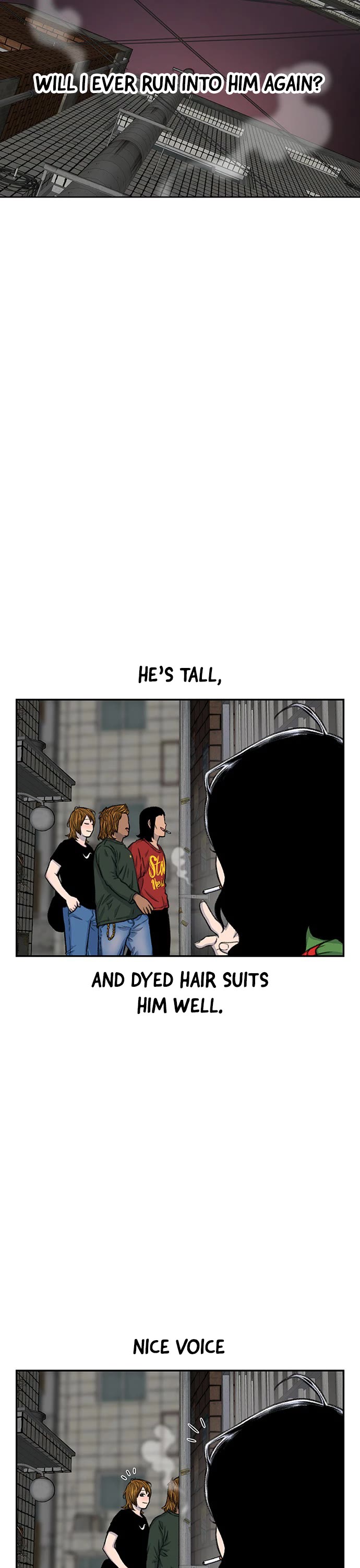 Star Ginseng Store chapter 101 page 8