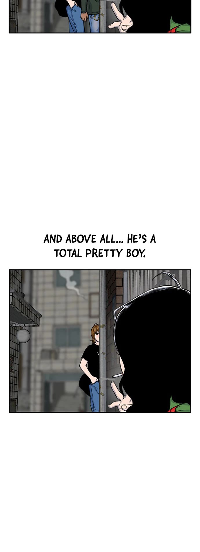 Star Ginseng Store chapter 101 page 9