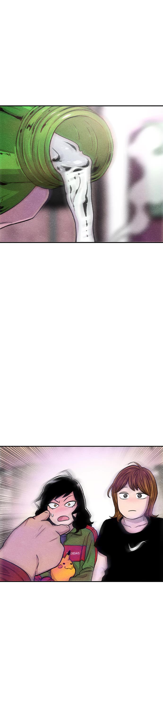 Star Ginseng Store chapter 102 page 11