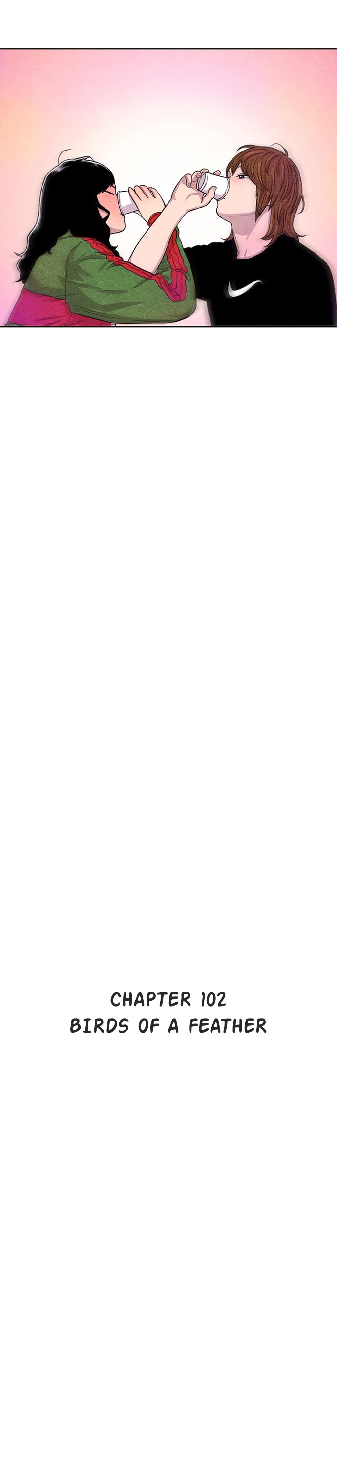 Star Ginseng Store chapter 102 page 13