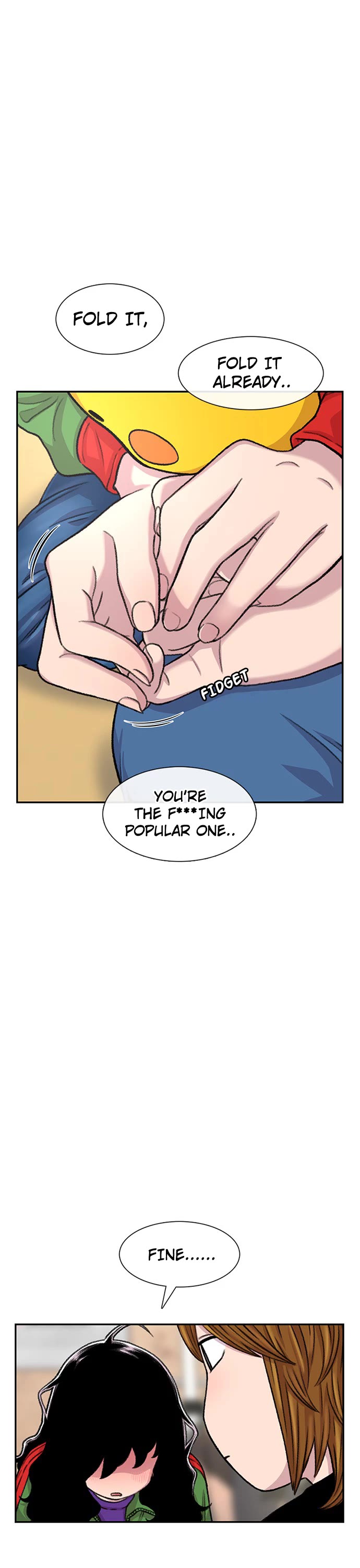 Star Ginseng Store chapter 102 page 16