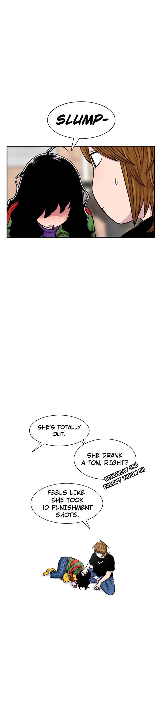 Star Ginseng Store chapter 102 page 17