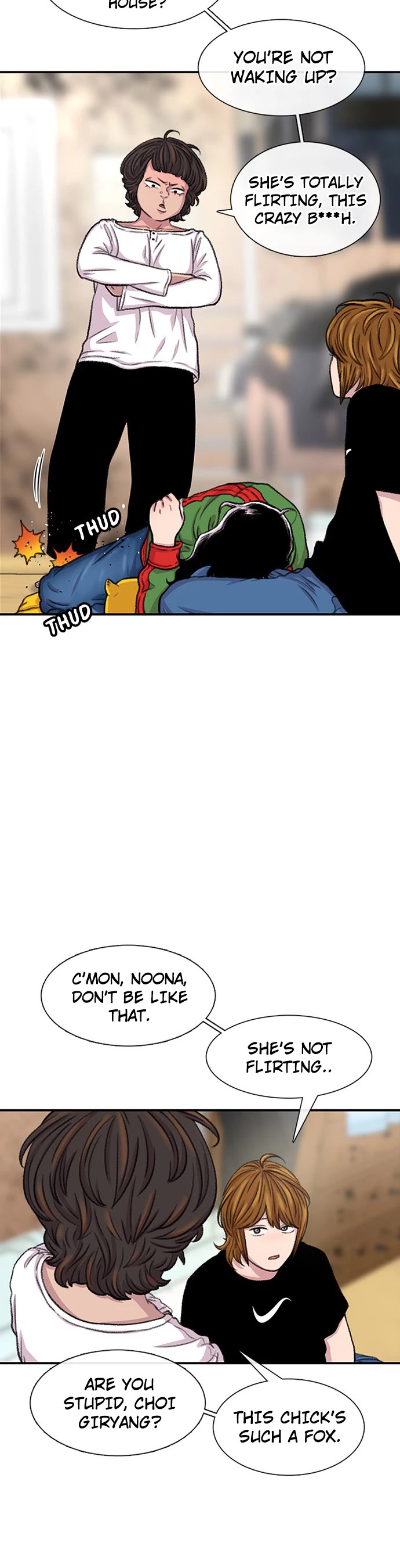 Star Ginseng Store chapter 102 page 19