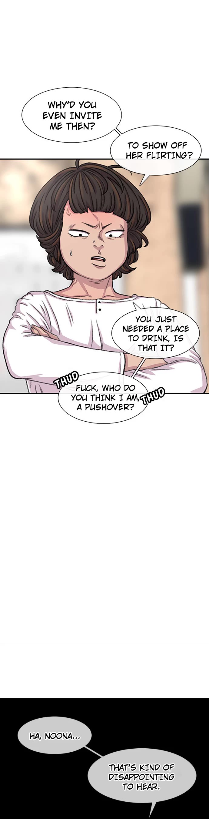 Star Ginseng Store chapter 102 page 20