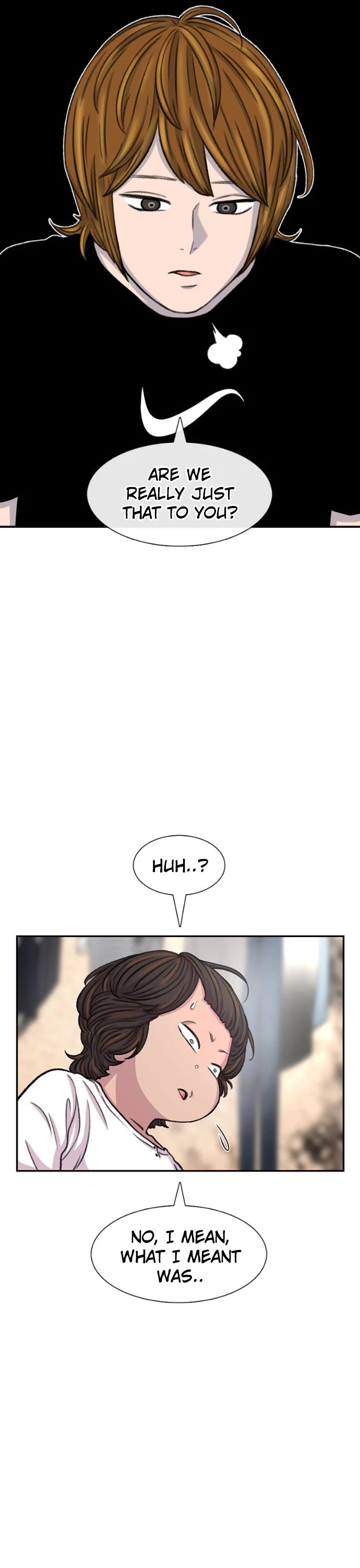 Star Ginseng Store chapter 102 page 21