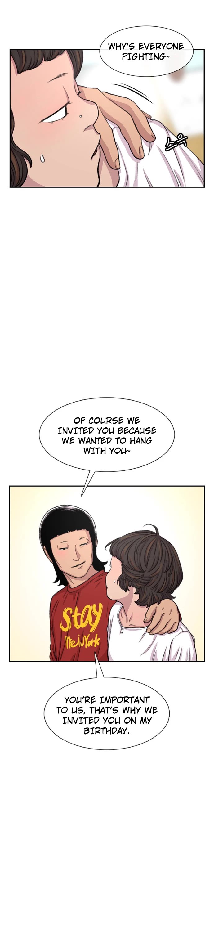 Star Ginseng Store chapter 102 page 22