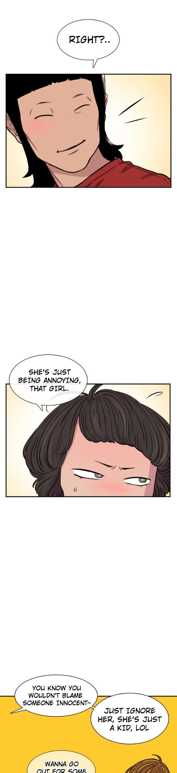 Star Ginseng Store chapter 102 page 23