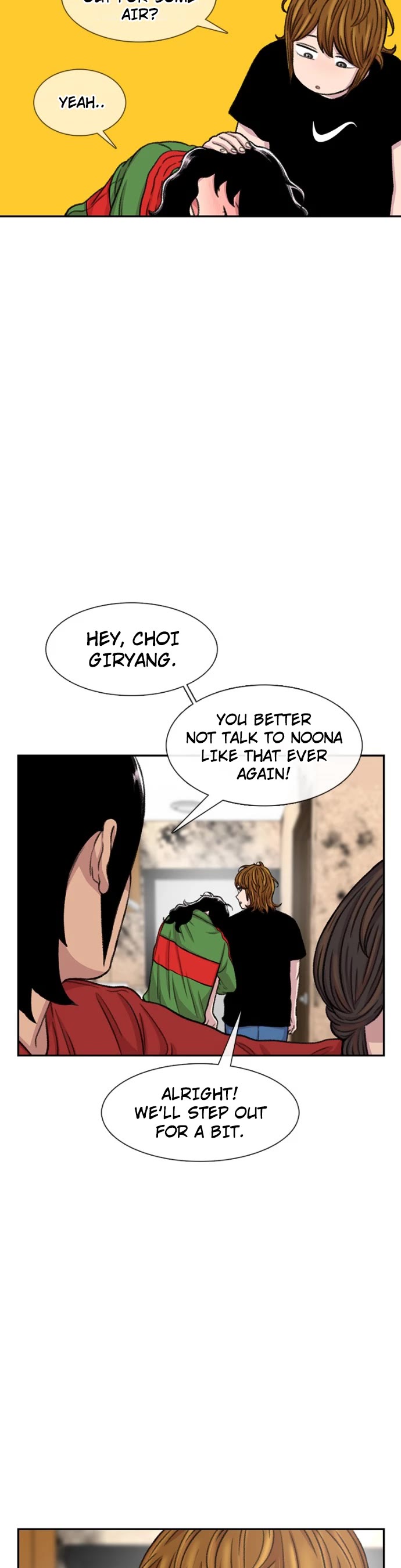 Star Ginseng Store chapter 102 page 24