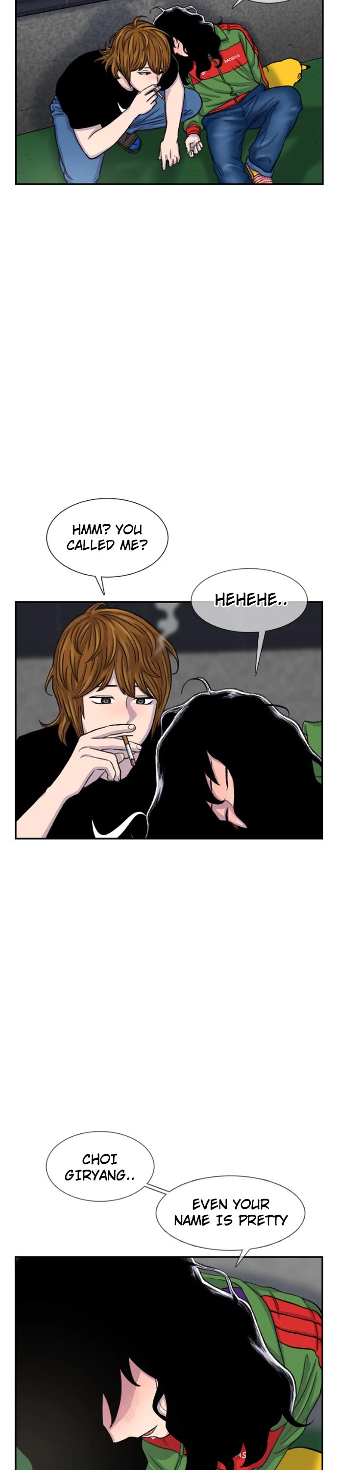 Star Ginseng Store chapter 102 page 27