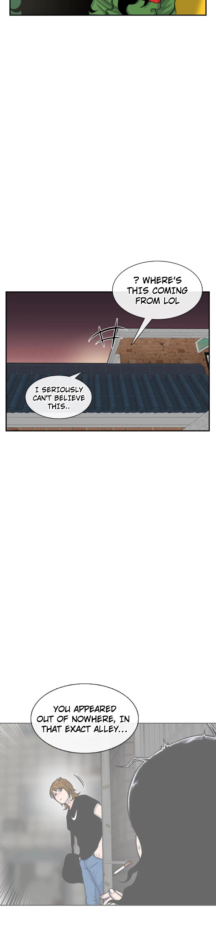 Star Ginseng Store chapter 102 page 28