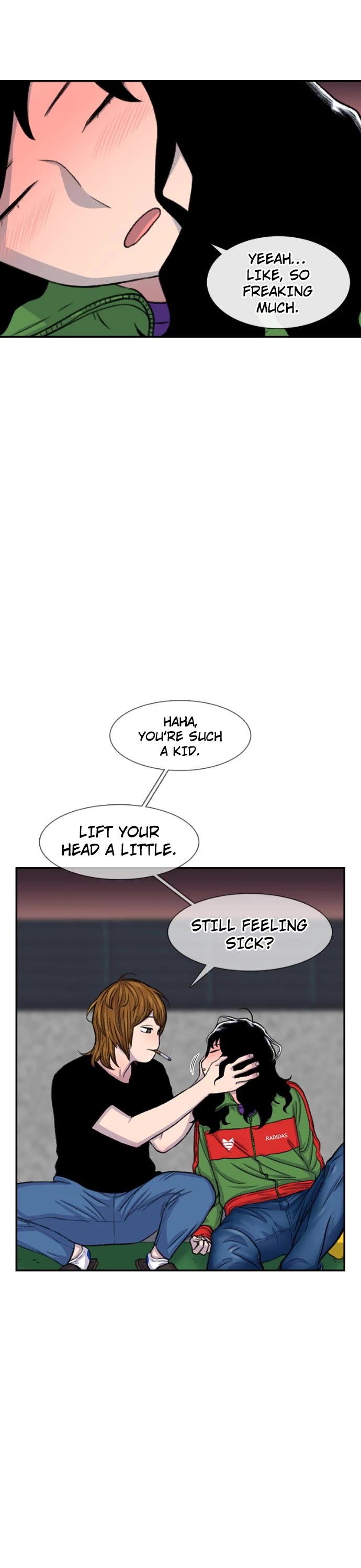 Star Ginseng Store chapter 102 page 31