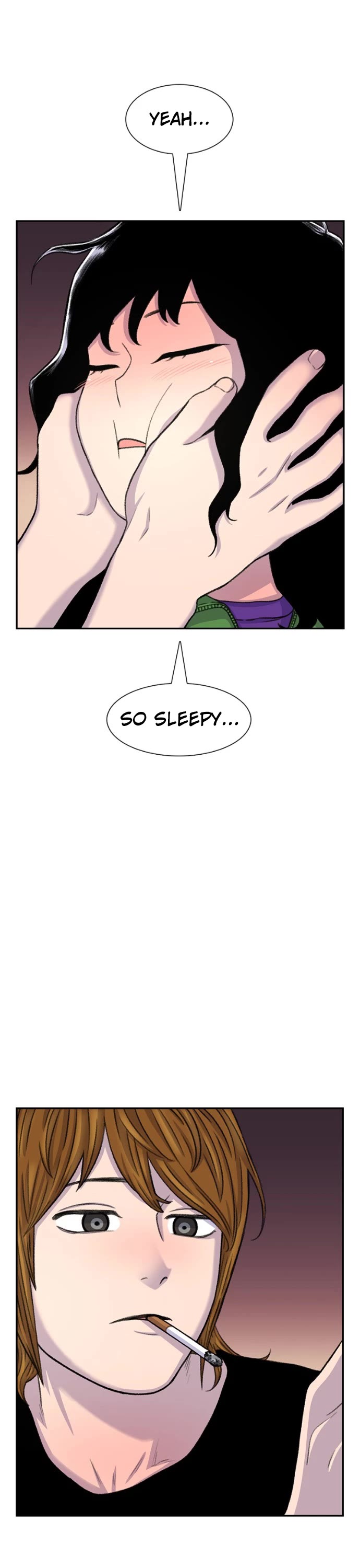 Star Ginseng Store chapter 102 page 32