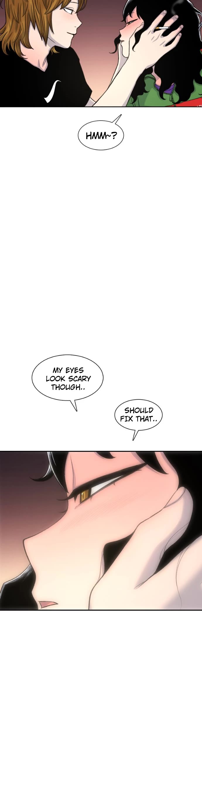 Star Ginseng Store chapter 102 page 34