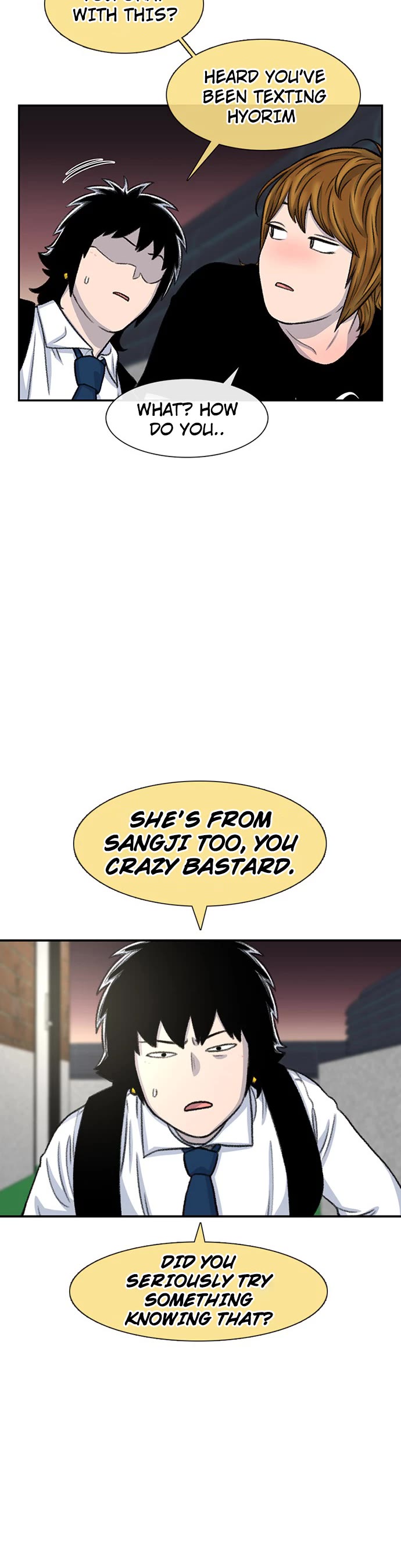 Star Ginseng Store chapter 102 page 40