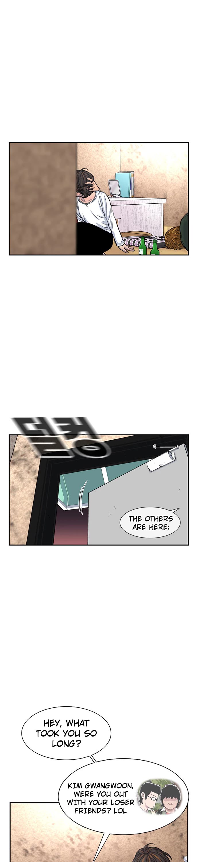 Star Ginseng Store chapter 102 page 43