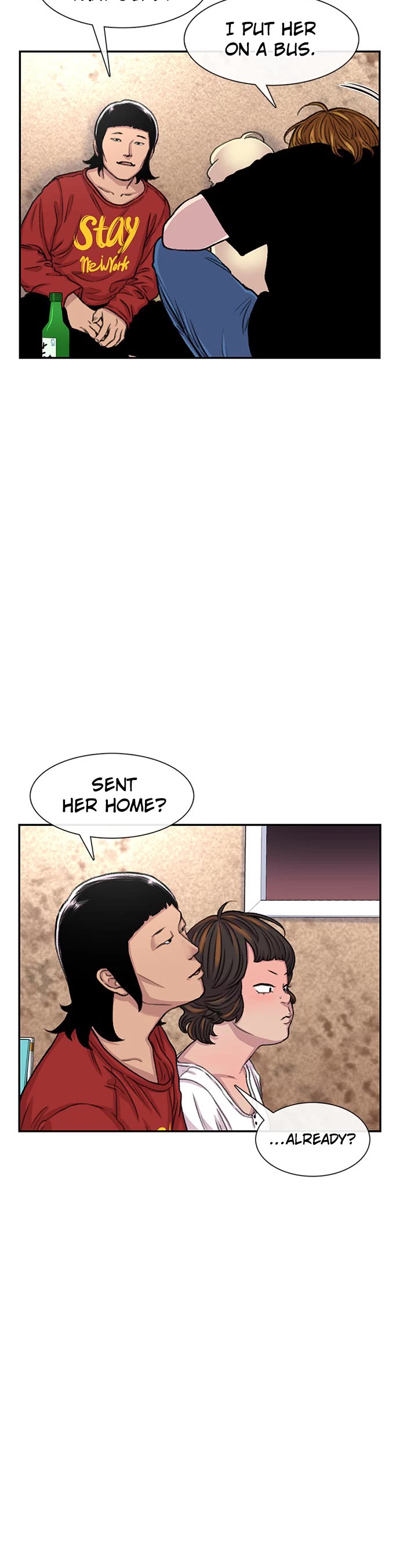 Star Ginseng Store chapter 102 page 45