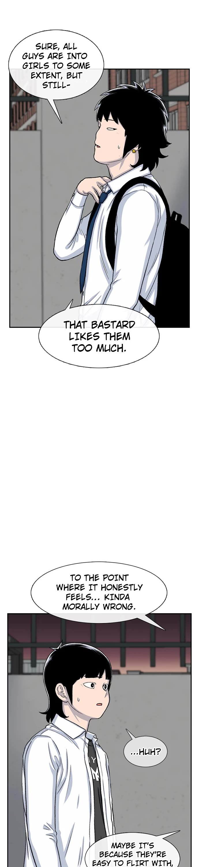 Star Ginseng Store chapter 103 page 12