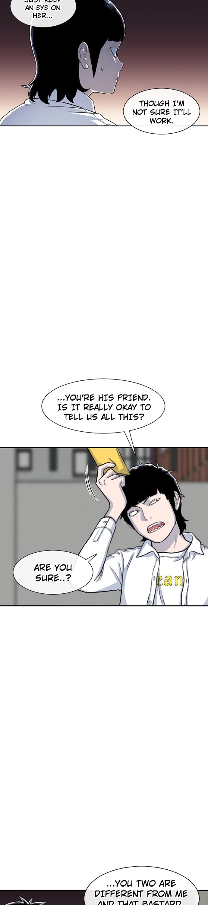 Star Ginseng Store chapter 103 page 17