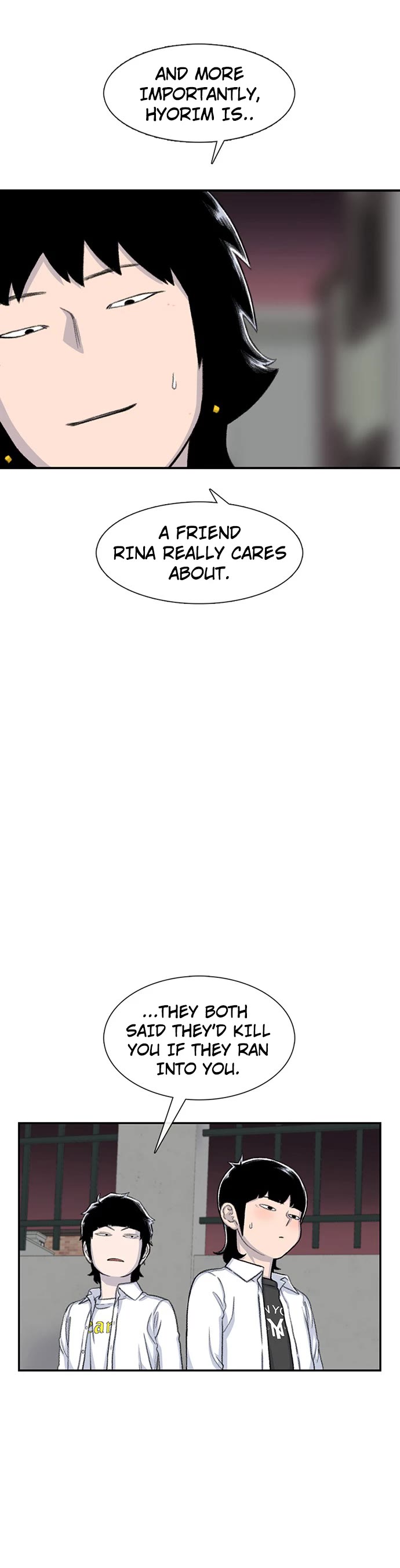 Star Ginseng Store chapter 103 page 19