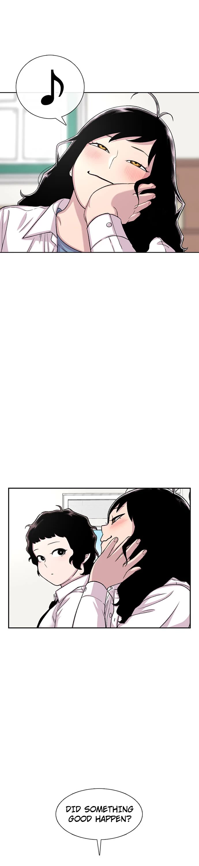 Star Ginseng Store chapter 103 page 2