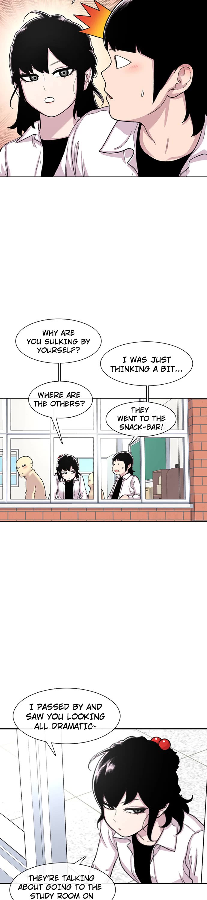 Star Ginseng Store chapter 103 page 23