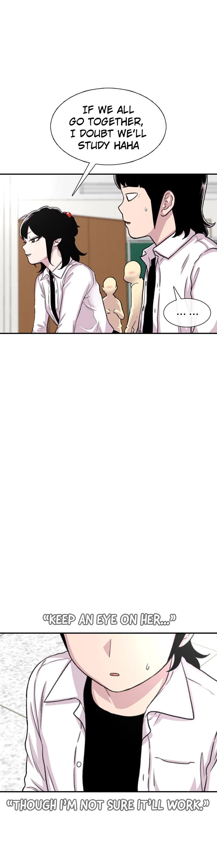 Star Ginseng Store chapter 103 page 25