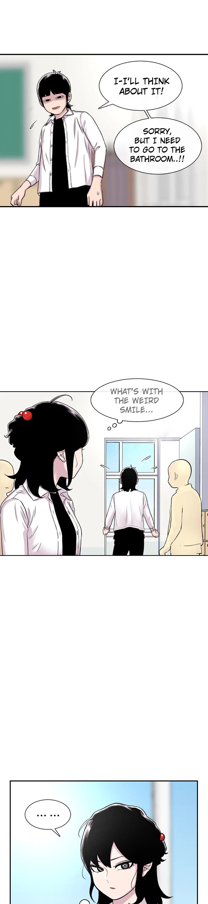 Star Ginseng Store chapter 103 page 27