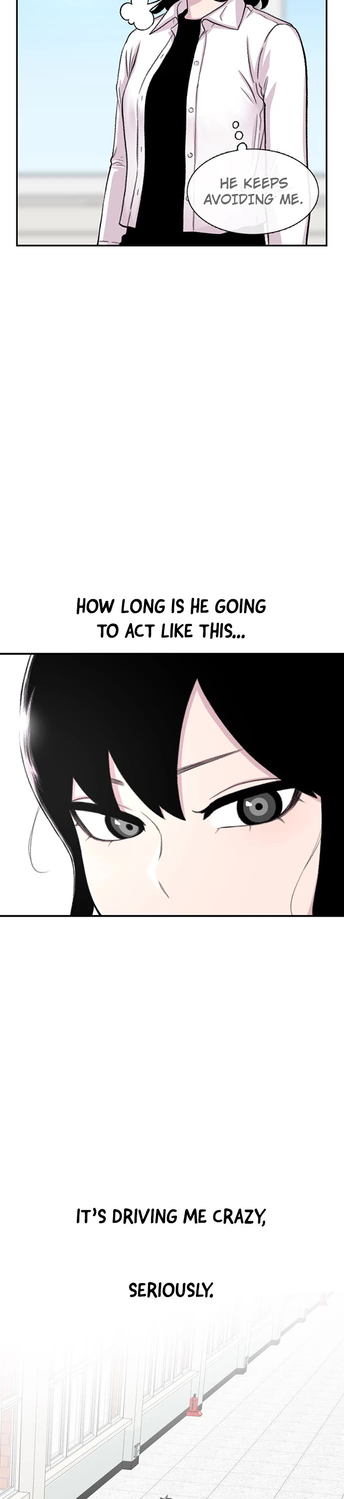 Star Ginseng Store chapter 103 page 28