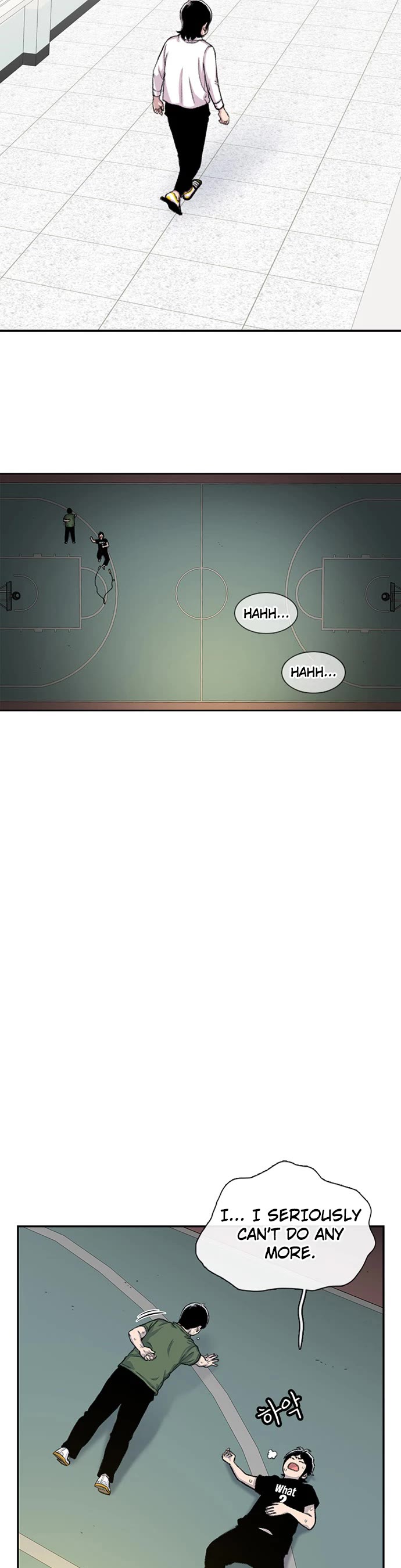 Star Ginseng Store chapter 103 page 29