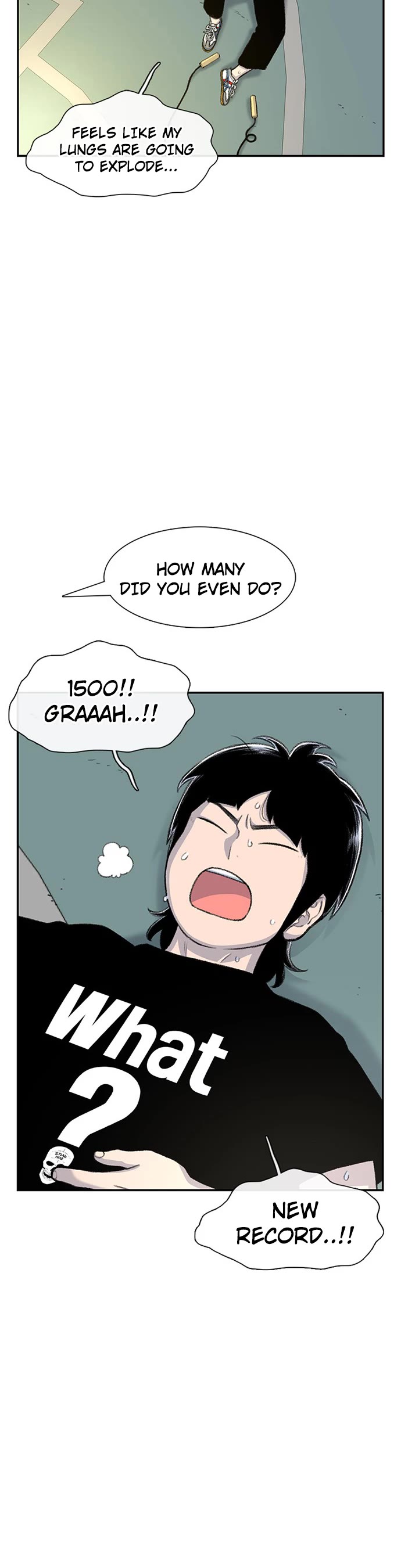 Star Ginseng Store chapter 103 page 30